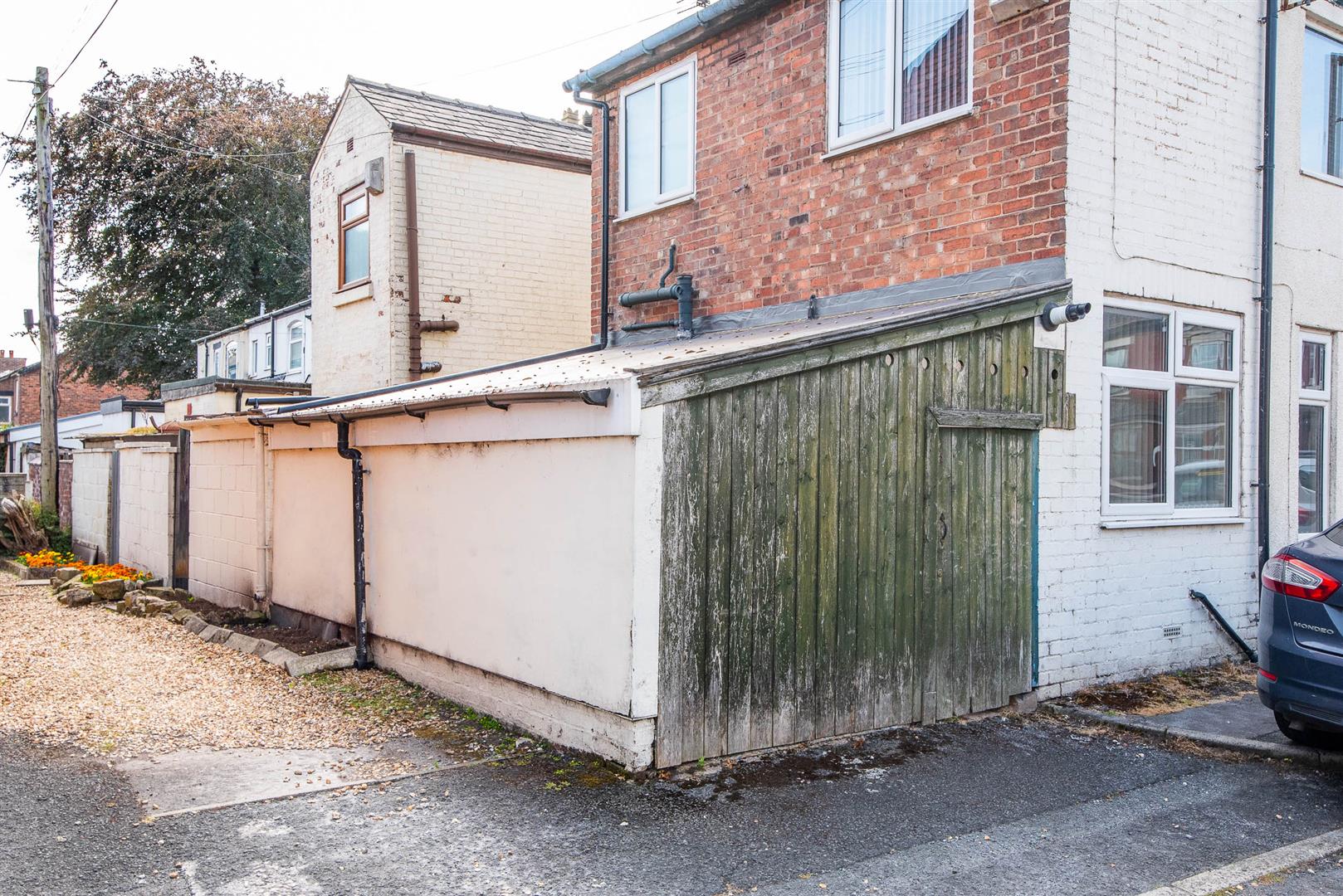 Victoria Road, Walton-Le-Dale, Preston
